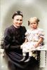 Dorthea Cathrine Jørgensdatter Burgaard