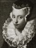 Birgitta Steensdatter Brahe, D11