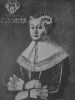 Sophie Jakobsdatter Rosenkrantz