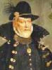 Holger Ottesen Ottesen Rosenkrantz, til Boller, Rosenvold og Stjernholm (14032) - Linie II, Boller-linien