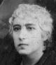Josefina de la Cajiga Toro