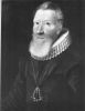 Albret Christensen Skeel