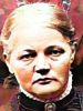 Anne Elisabeth (Lisbeth) Christensen