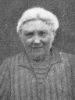 Provst Ane Kirstine Sørensen