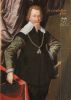 Christen Thomesen Sehested, til Skovgaard og Tandrup