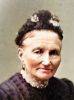 Dorthea Cathrine Jørgensen