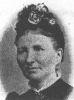 Dorthea Cathrine Jørgensen