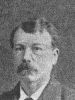 Laurits Nielsen Jørgensen Burgaard