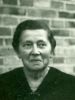 Mettine Margret Olsen f 1881