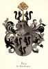 Christian Friis af Hesselager, til Borreby og Hagested