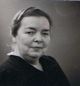 Helga Kristine Hansine Pedersen