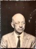 Hans Willy Oluf Jensen