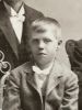 Wilton Reuben Jefferson