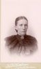 Mary Betsey Jensen