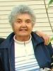 Sra. Alicia Beatriz de Esesarte Gómez (født Pesqueira Olea)