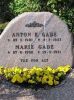 Anton Knudsen Gade
