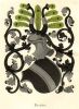 Magdelene Thygesdatter Brahe